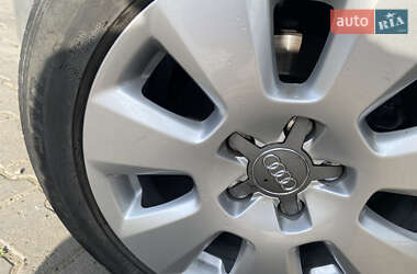 Седан Audi A4 2007 в 