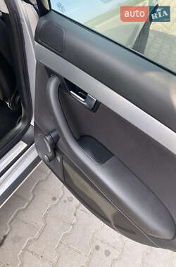 Седан Audi A4 2007 в 