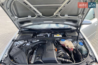 Седан Audi A4 2007 в 