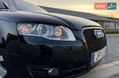 Универсал Audi A4 2006 в 