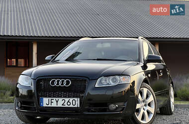 Универсал Audi A4 2006 в 