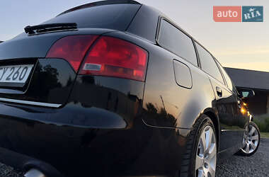 Универсал Audi A4 2006 в 