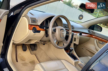 Универсал Audi A4 2006 в 