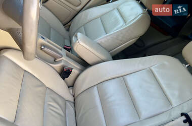 Универсал Audi A4 2006 в 