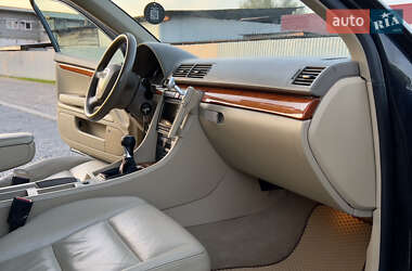 Универсал Audi A4 2006 в 