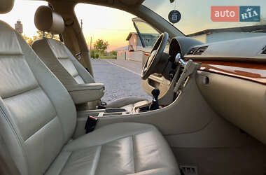 Универсал Audi A4 2006 в 