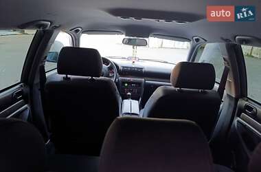 Універсал Audi A4 2001 в 