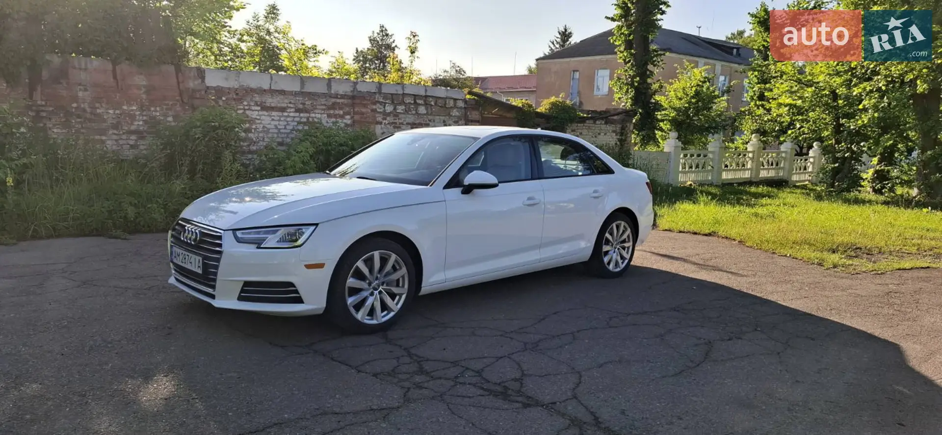 2016 Audi A4 - мініатюра 13