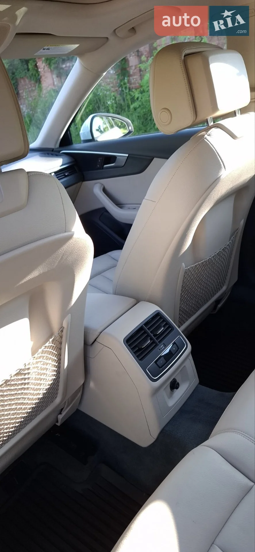 2016 Audi A4 - мініатюра 23