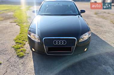 Универсал Audi A4 2006 в 