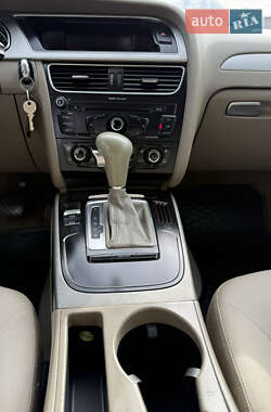 Універсал Audi A4 2008 в Києві