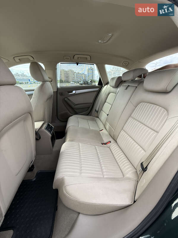 Универсал Audi A4 2008 в Киеве фото 8 Универсал Audi A4 2008 в Киеве