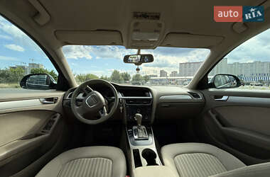 Универсал Audi A4 2008 в Киеве фото 6 Универсал Audi A4 2008 в Киеве