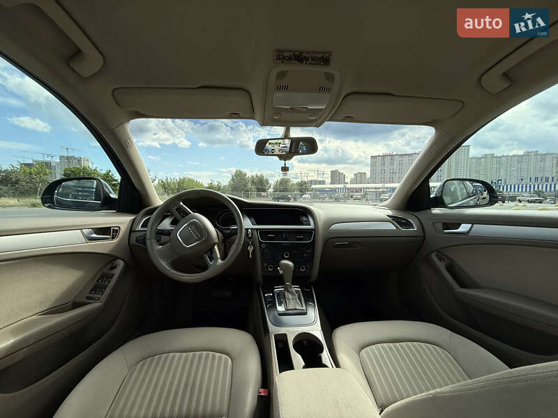Универсал Audi A4 2008 в Киеве фото 6 Универсал Audi A4 2008 в Киеве