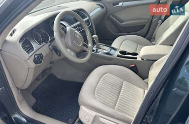 Универсал Audi A4 2008 в 