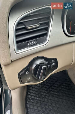 Универсал Audi A4 2008 в Киеве фото 11 Универсал Audi A4 2008 в Киеве