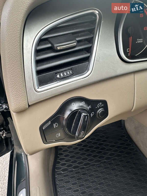 Универсал Audi A4 2008 в Киеве фото 11 Универсал Audi A4 2008 в Киеве