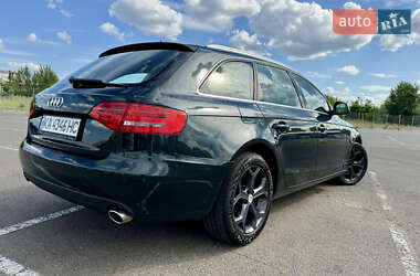 Универсал Audi A4 2008 в Киеве фото 5 Универсал Audi A4 2008 в Киеве