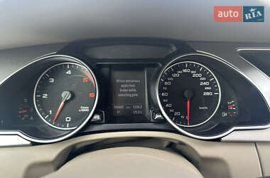Универсал Audi A4 2008 в 