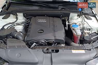 Седан Audi A4 2015 в 