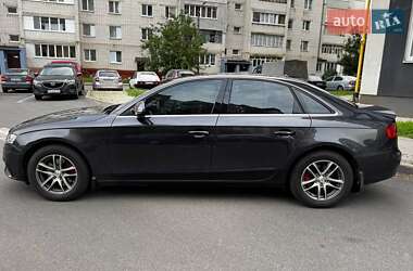 Седан Audi A4 2008 в 