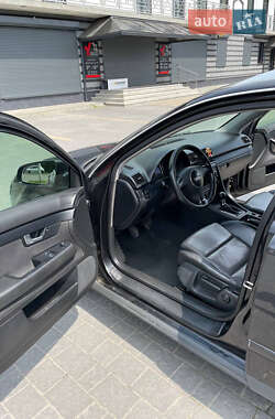 Универсал Audi A4 2001 в 