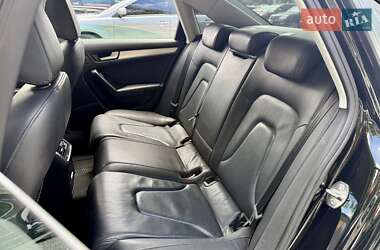 Седан Audi A4 2009 в 