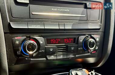 Седан Audi A4 2009 в 
