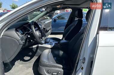 Седан Audi A4 2012 в 