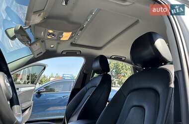 Седан Audi A4 2012 в 