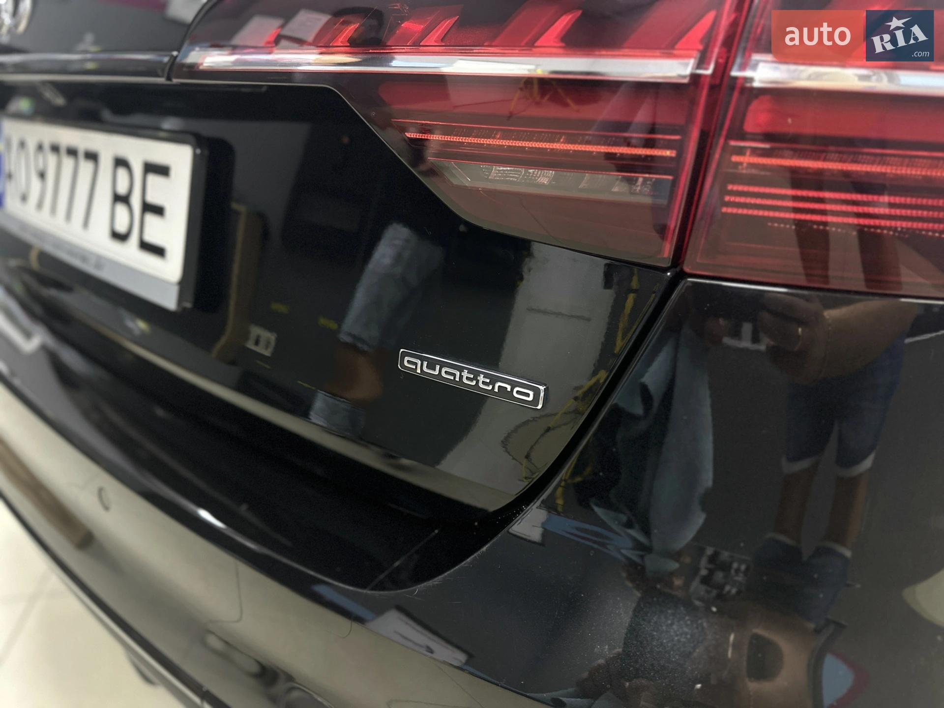2021 Audi A4 - мініатюра 18
