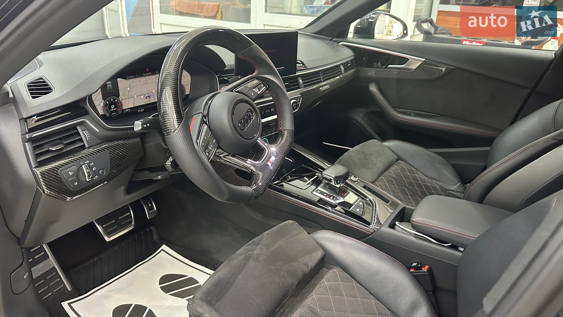 2021 Audi A4 - мініатюра 22