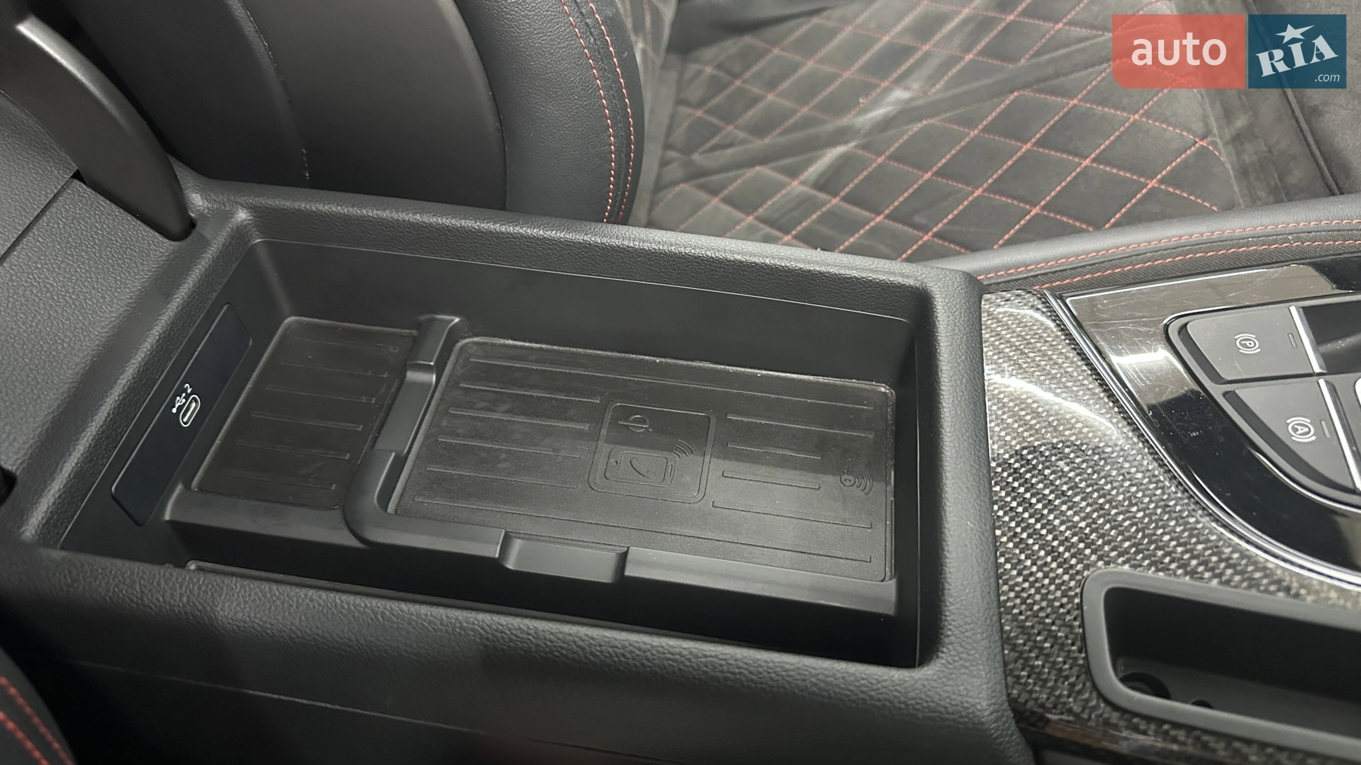 2021 Audi A4 - мініатюра 23
