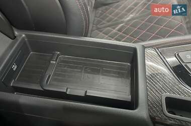 Универсал Audi A4 2021 в 