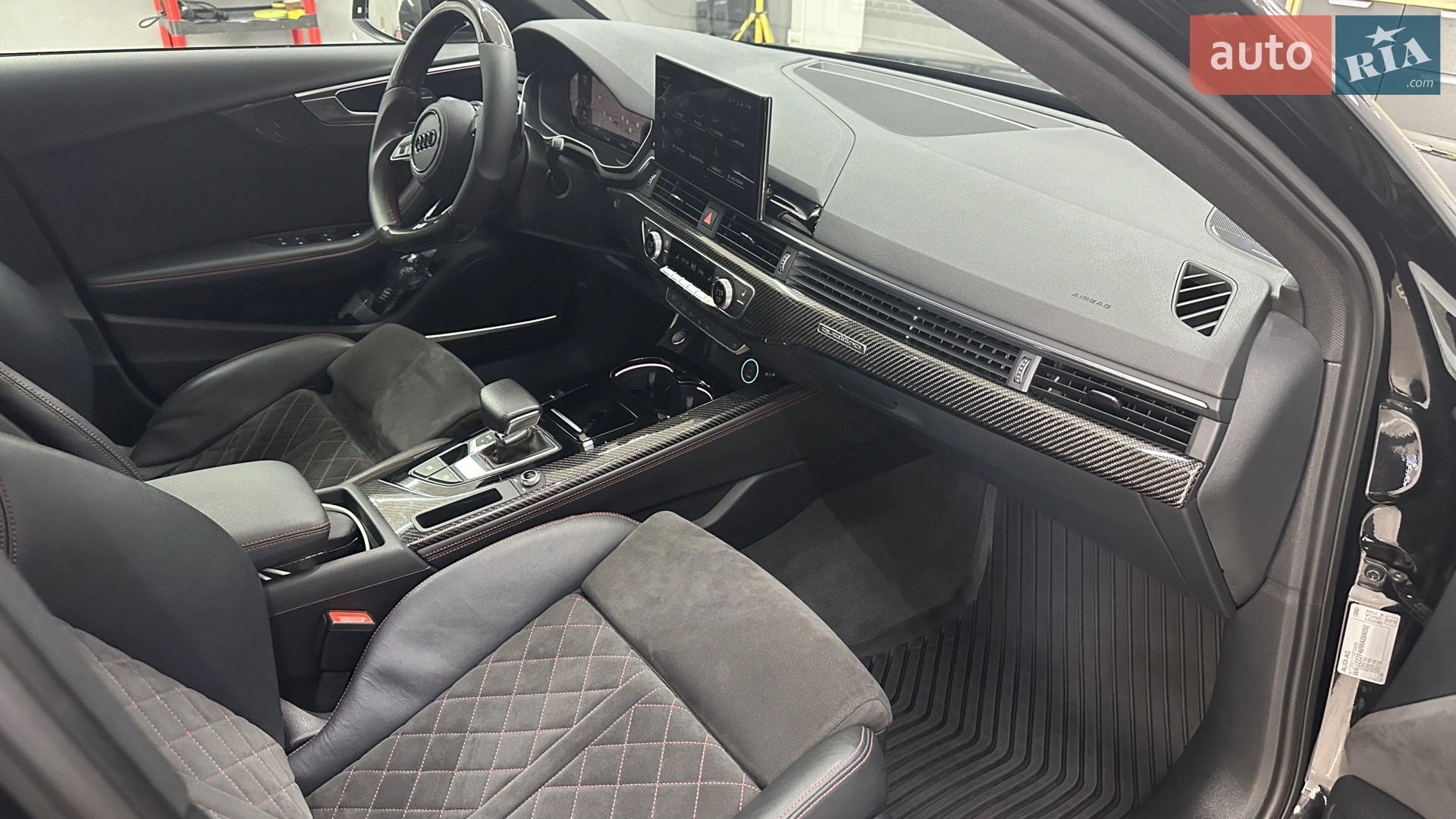 2021 Audi A4 - мініатюра 25