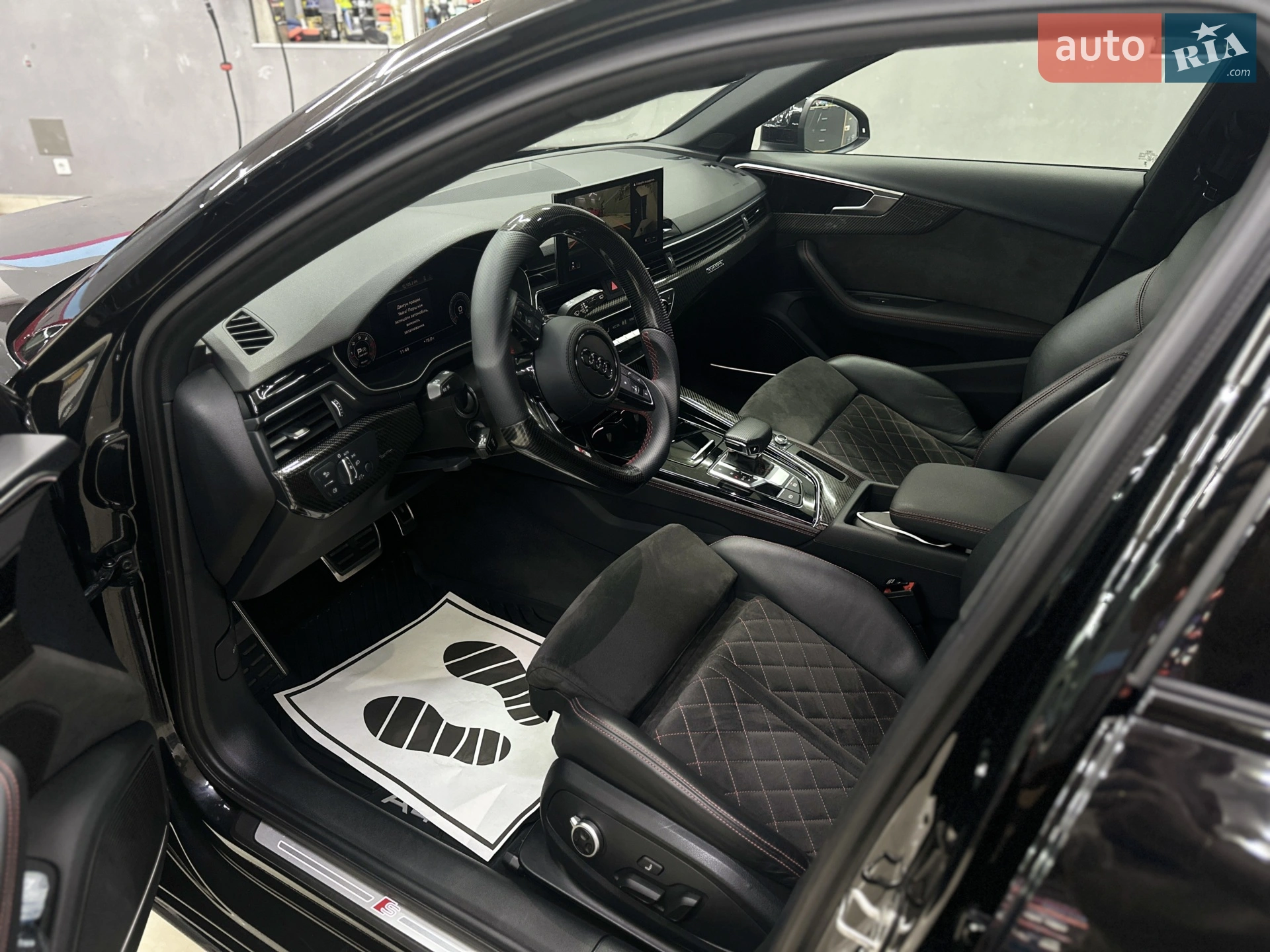 2021 Audi A4 - мініатюра 28