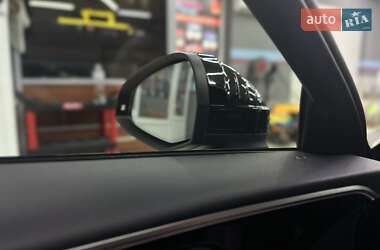 Универсал Audi A4 2021 в Ужгороде