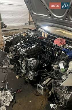 Кабриолет Audi A4 2005 в 