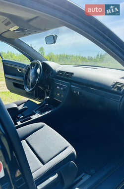 Седан Audi A4 2003 в 