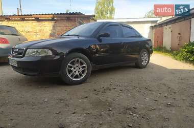 Седан Audi A4 1995 в 