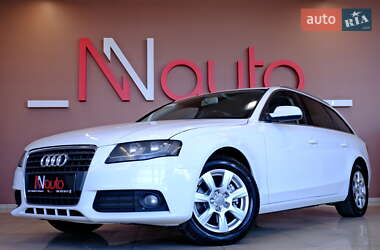 Универсал Audi A4 2009 в 