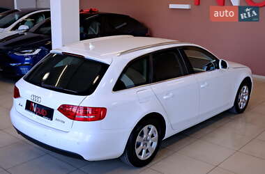 Универсал Audi A4 2009 в 