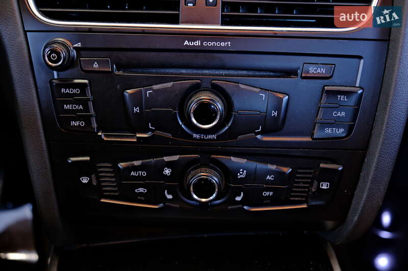 Универсал Audi A4 2009 в Одессе