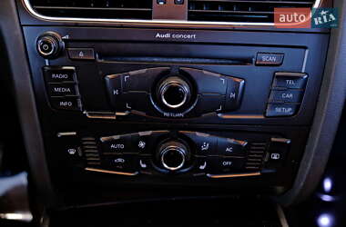 Универсал Audi A4 2009 в 