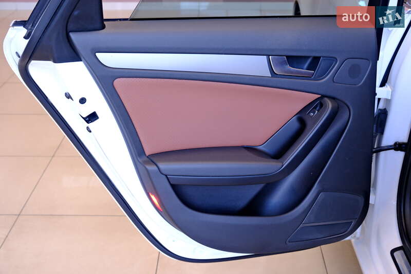 Универсал Audi A4 2009 в Одессе