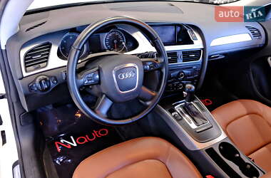 Универсал Audi A4 2009 в 
