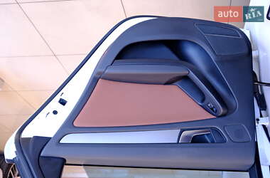 Универсал Audi A4 2009 в 