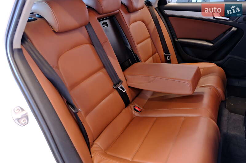 Универсал Audi A4 2009 в Одессе