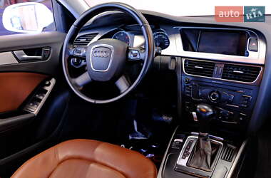 Универсал Audi A4 2009 в 