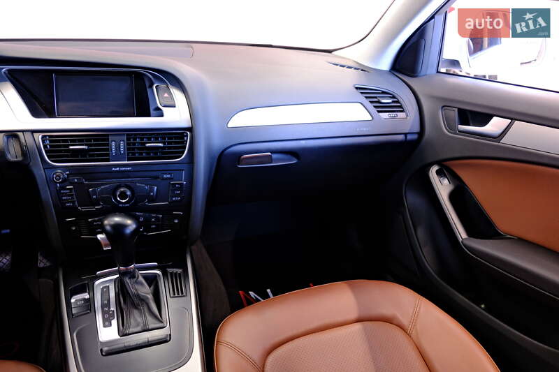 Универсал Audi A4 2009 в Одессе